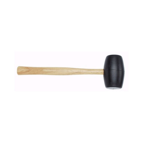 Rubber Mallet 17